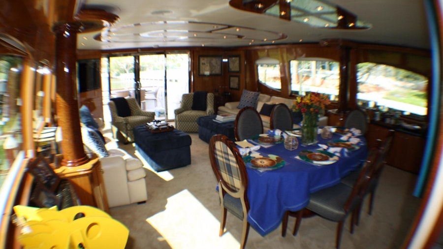 Miscori Yacht Miscori Yacht
