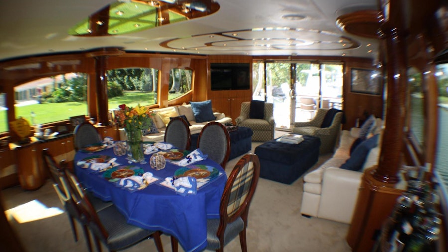 Miscori Yacht Miscori Yacht