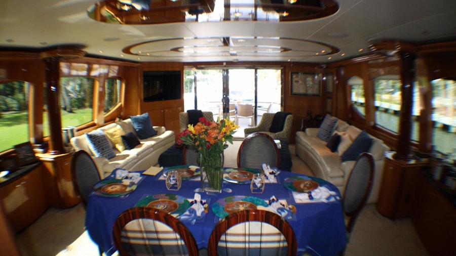 Miscori Yacht Miscori Yacht