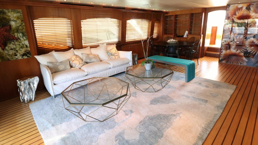 Magalita III Yacht Magalita III Yacht
