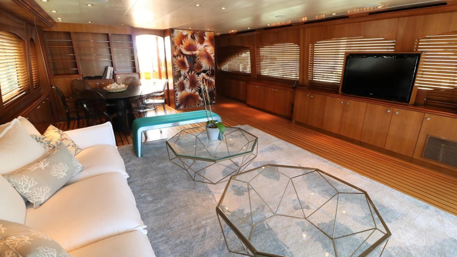 Magalita III Yacht Magalita III Yacht