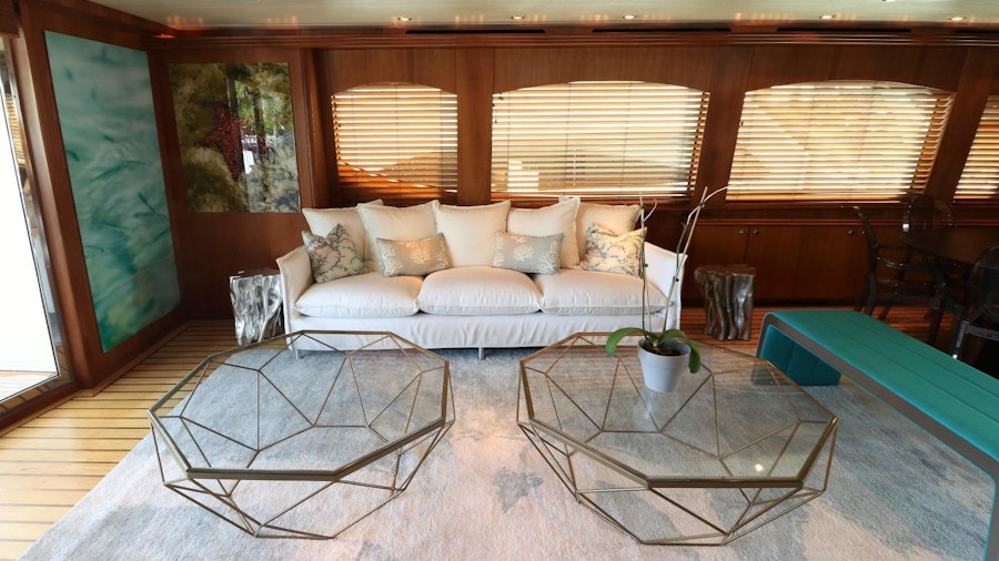 Magalita III Yacht Magalita III Yacht