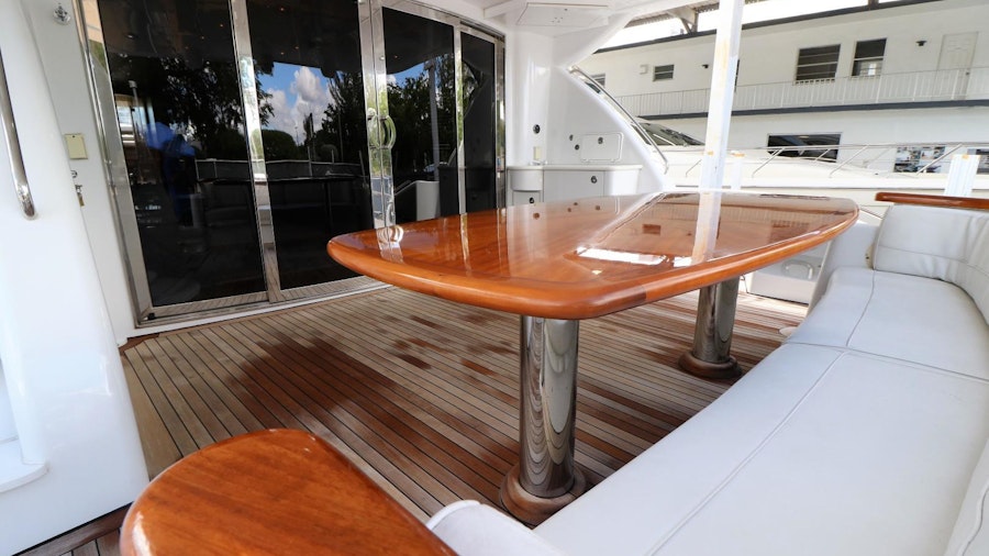 Magalita III Yacht Magalita III Yacht
