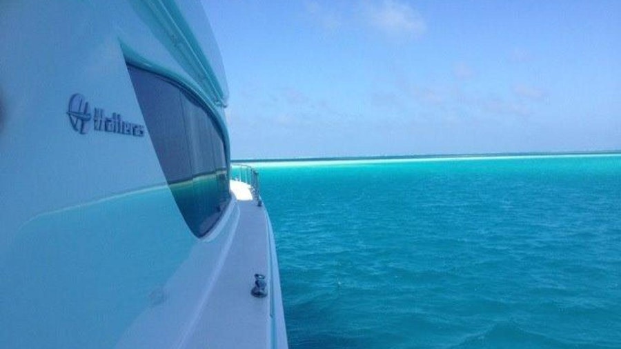 Magalita III Yacht Magalita III Yacht