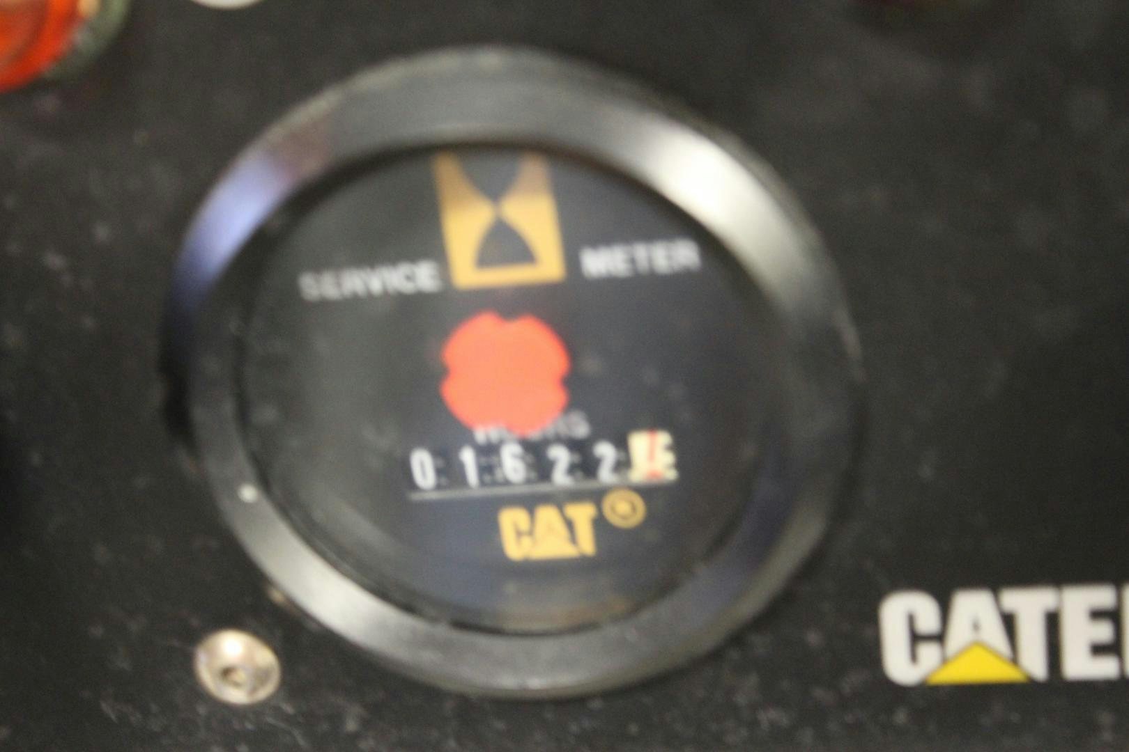 a close up of a disc aboard No Name Yacht for Sale