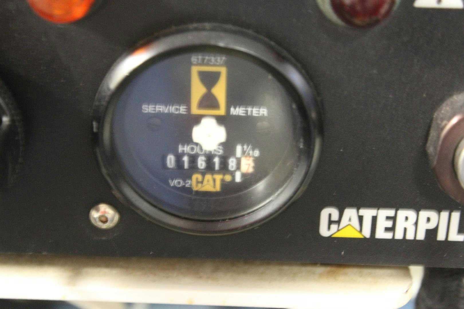 a close up of a car dashboard aboard No Name Yacht for Sale