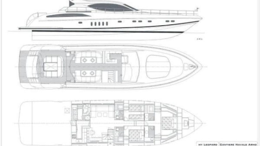 TOBEKA Yacht TOBEKA Yacht