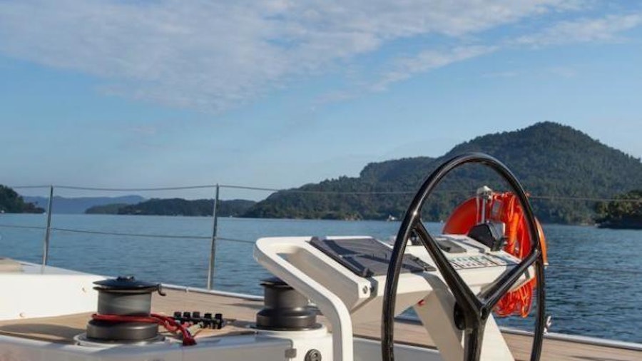 Amadeus 1 Yacht Amadeus 1 Yacht