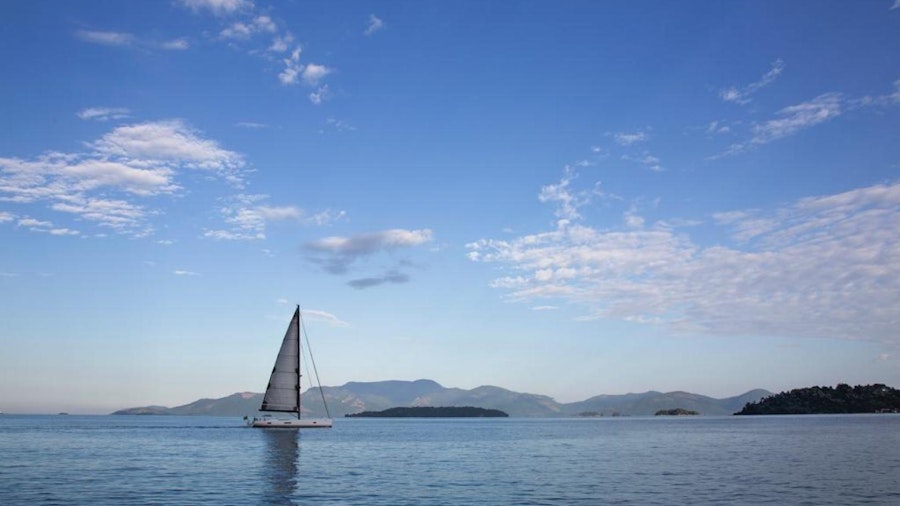 Amadeus 1 Yacht Amadeus 1 Yacht