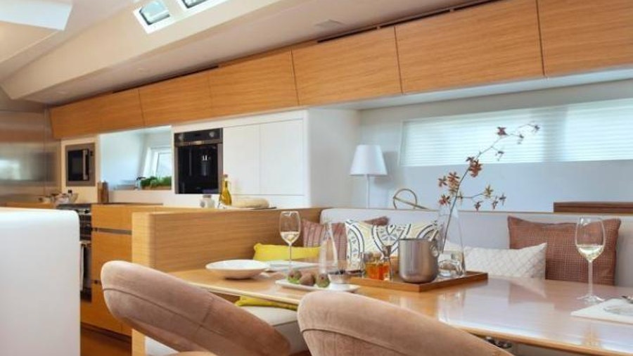 Amadeus 1 Yacht Amadeus 1 Yacht