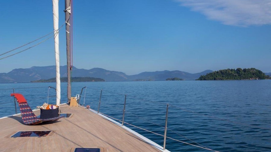 Amadeus 1 Yacht Amadeus 1 Yacht