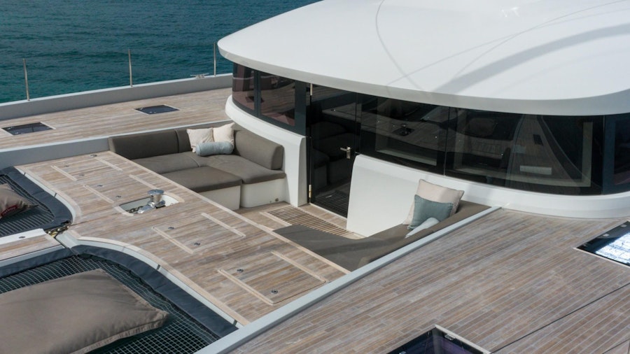 TELLSTAR Yacht TELLSTAR Yacht