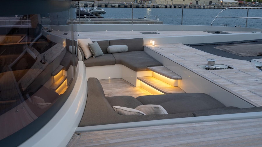 TELLSTAR Yacht TELLSTAR Yacht
