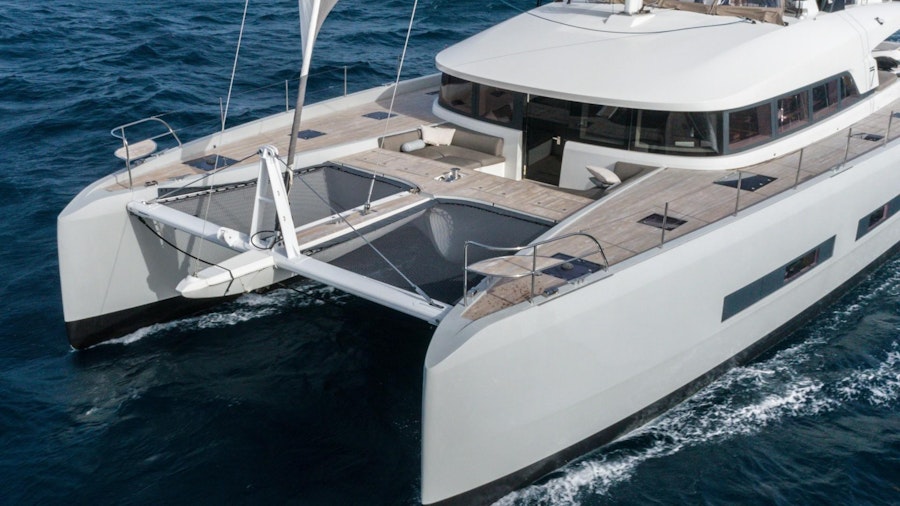 TELLSTAR Yacht TELLSTAR Yacht