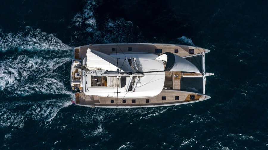 TELLSTAR Yacht TELLSTAR Yacht