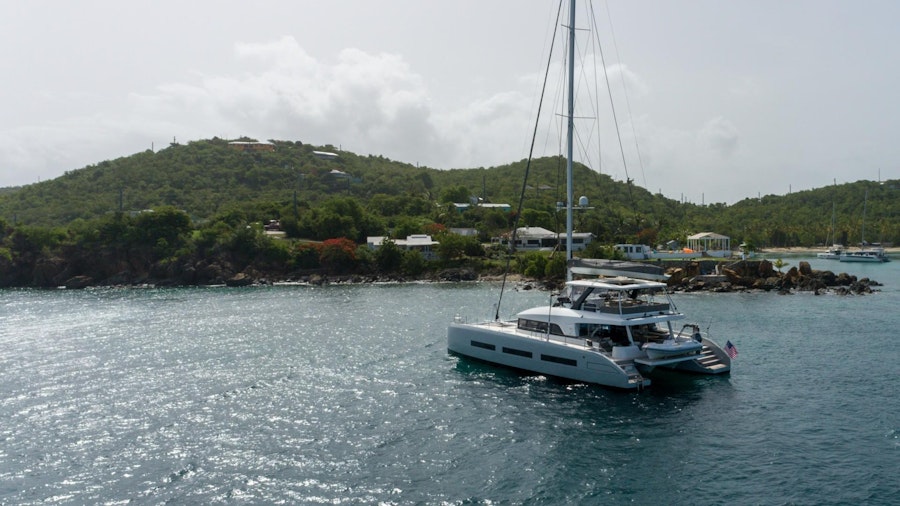 TELLSTAR Yacht TELLSTAR Yacht