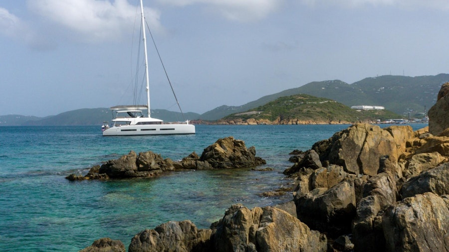 TELLSTAR Yacht TELLSTAR Yacht
