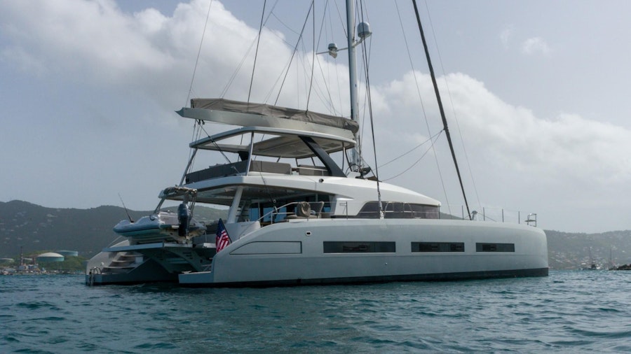 TELLSTAR Yacht TELLSTAR Yacht