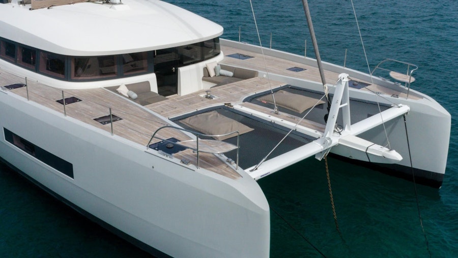 TELLSTAR Yacht TELLSTAR Yacht
