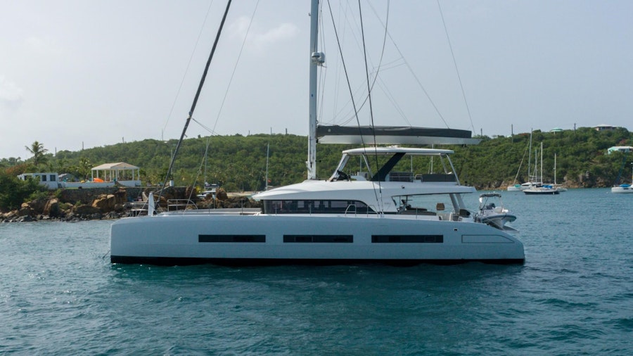 TELLSTAR Yacht TELLSTAR Yacht