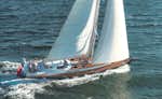 aglaia sailing yacht