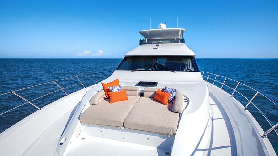 New inventory SOLD! More CLB72 hulls are under construction. Yacht New inventory SOLD! More CLB72 hulls are under construction. Yacht