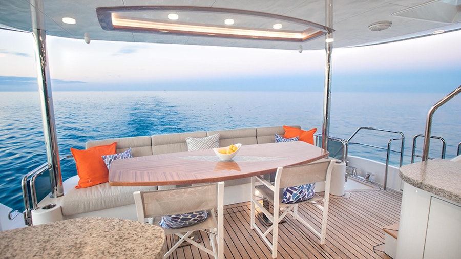 New inventory SOLD! More CLB72 hulls are under construction. Yacht New inventory SOLD! More CLB72 hulls are under construction. Yacht