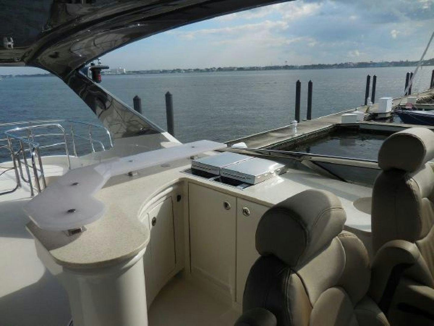 a boat on the water aboard No Name Yacht for Sale