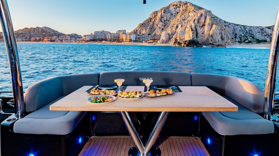 Savi II Yacht Savi II Yacht