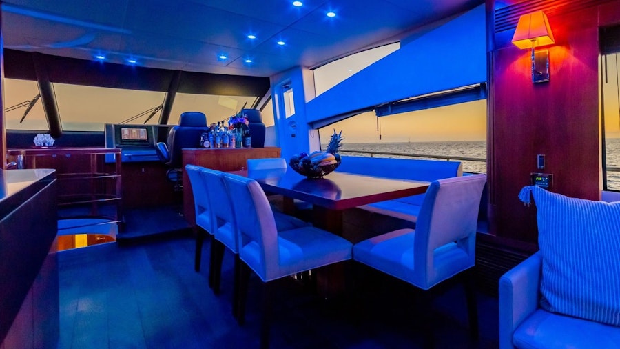 Savi II Yacht Savi II Yacht
