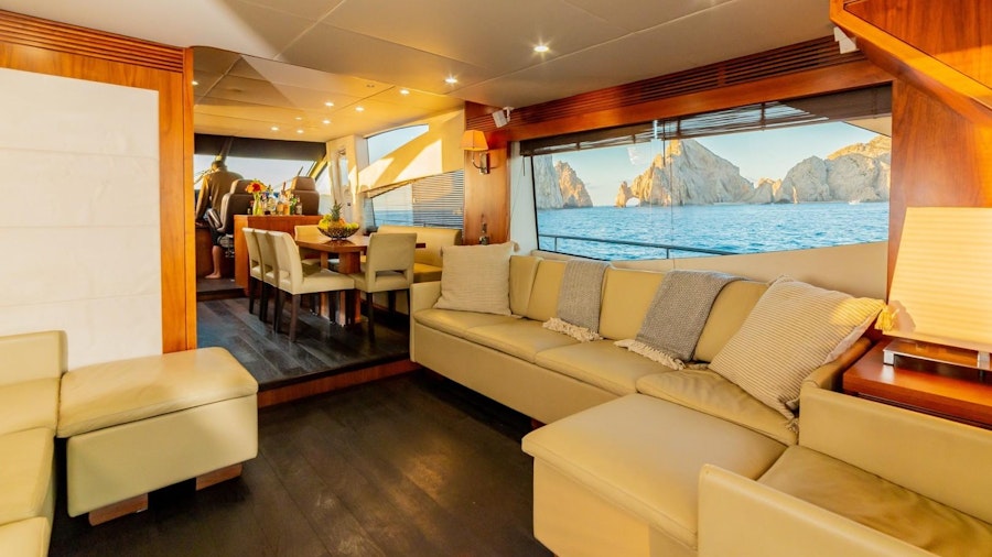 Savi II Yacht Savi II Yacht