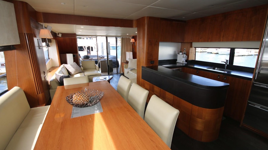 Savi II Yacht Savi II Yacht