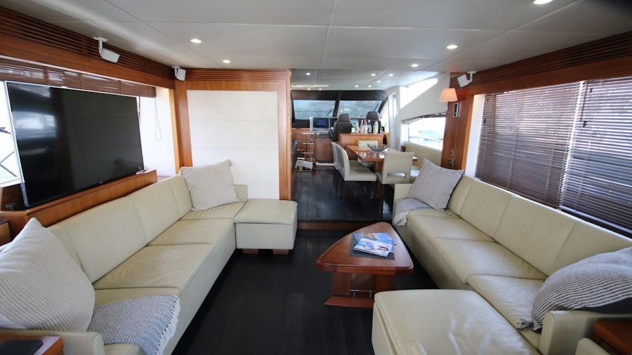 Savi II Yacht Savi II Yacht