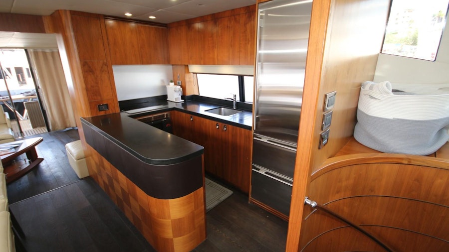 Savi II Yacht Savi II Yacht