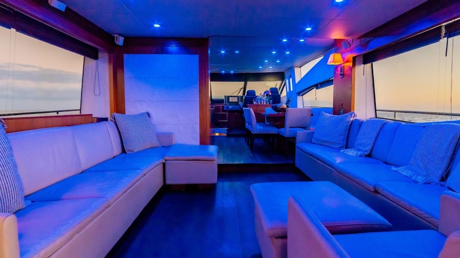 Savi II Yacht Savi II Yacht
