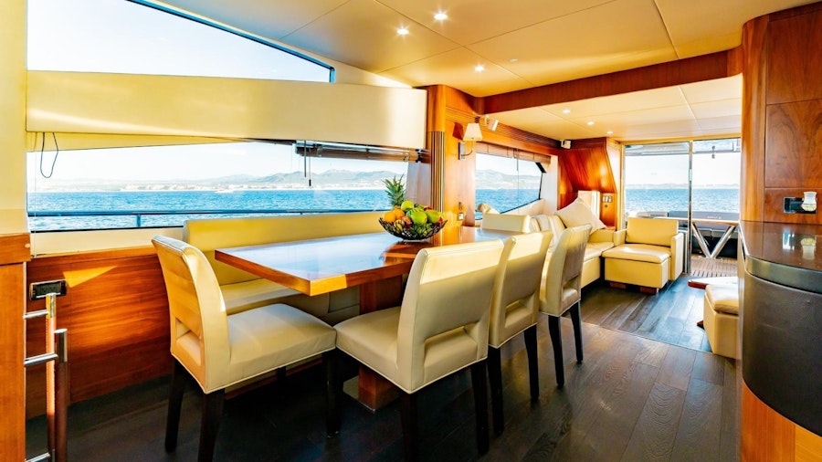 Savi II Yacht Savi II Yacht