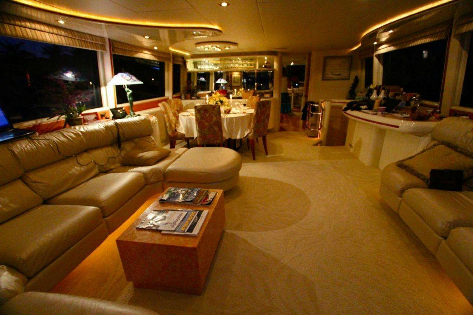Companionship
Yacht for Sale