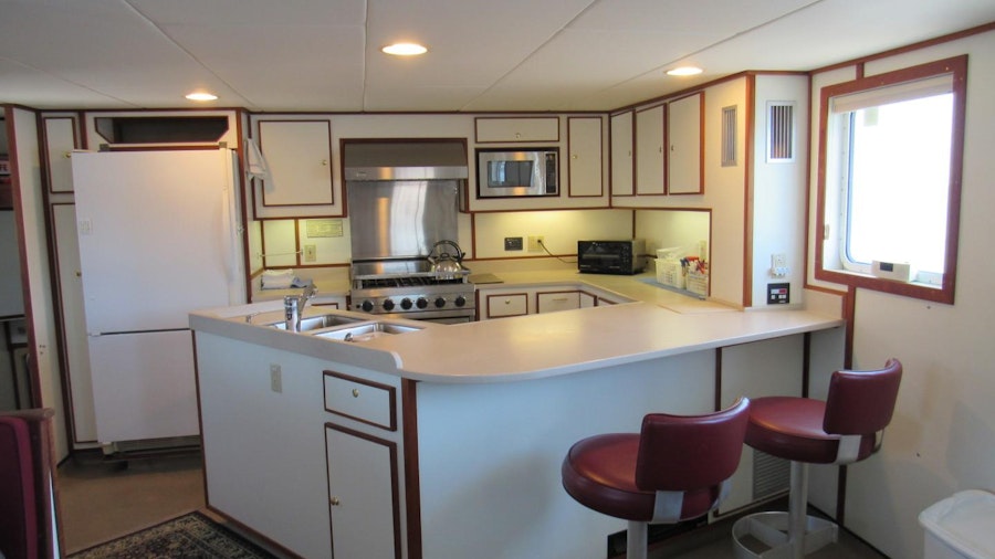KITTIWAKE Yacht KITTIWAKE Yacht