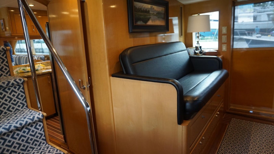 Luisa Yacht Luisa Yacht