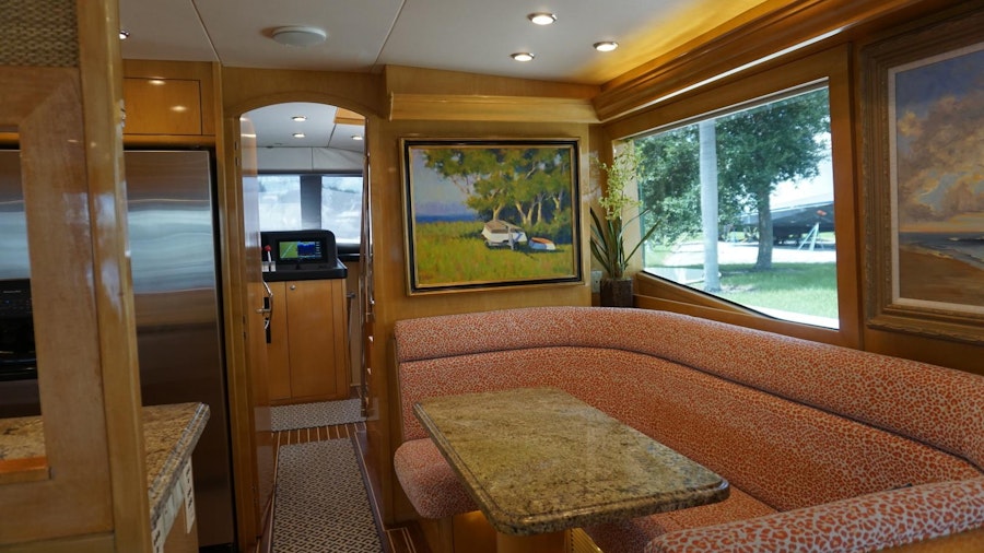 Luisa Yacht Luisa Yacht