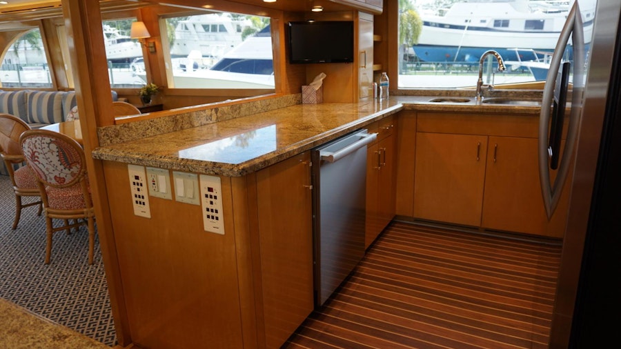Luisa Yacht Luisa Yacht