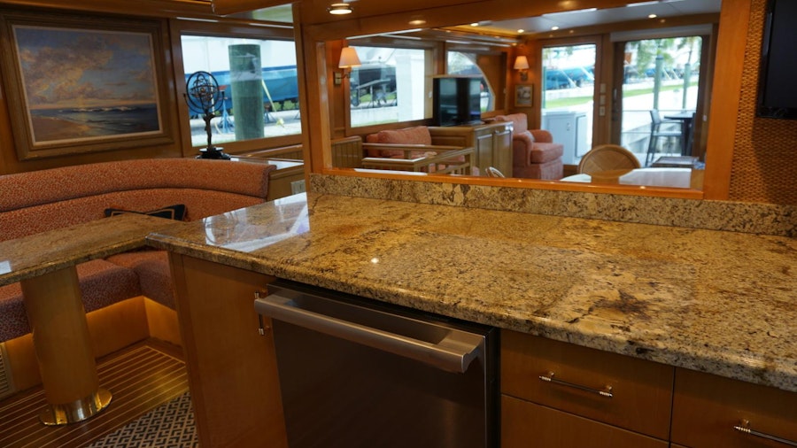Luisa Yacht Luisa Yacht