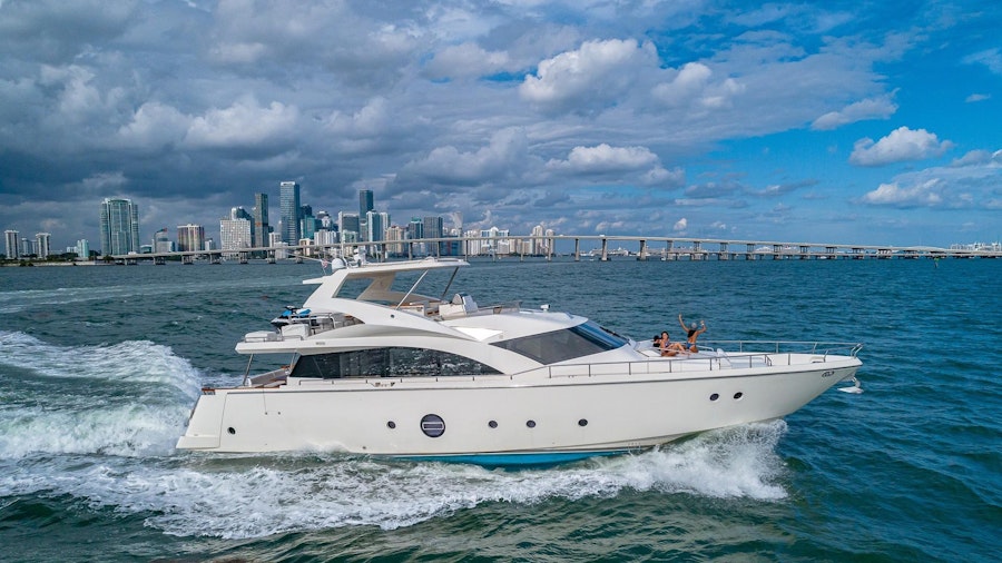 Aiko Yacht Aiko Yacht