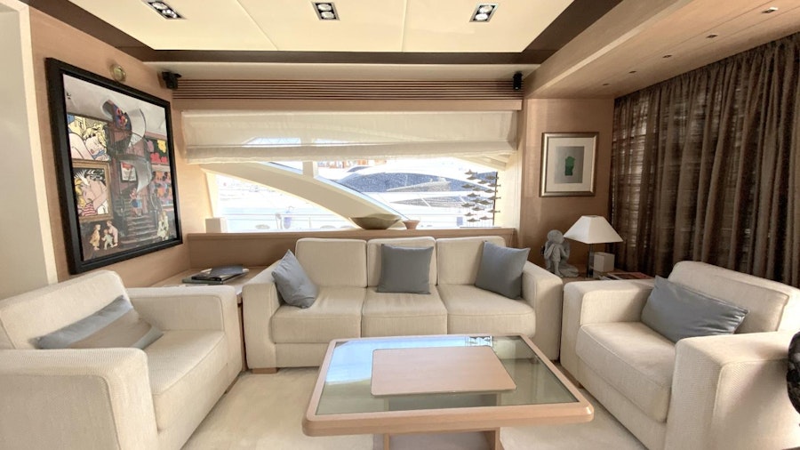 THOR Yacht THOR Yacht