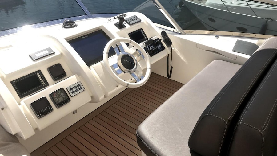 THOR Yacht THOR Yacht