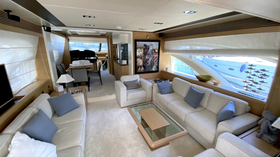THOR Yacht THOR Yacht