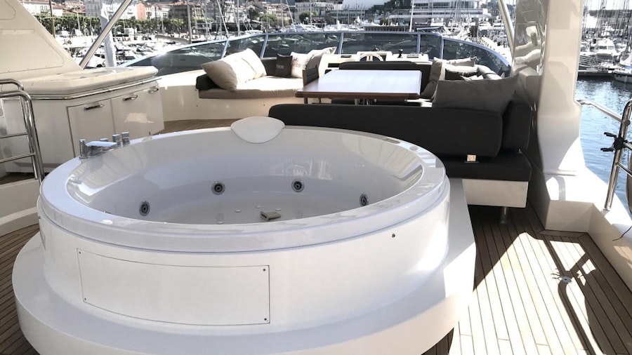 THOR Yacht THOR Yacht