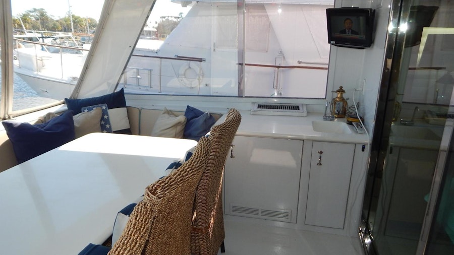 I GOT YOU Yacht I GOT YOU Yacht