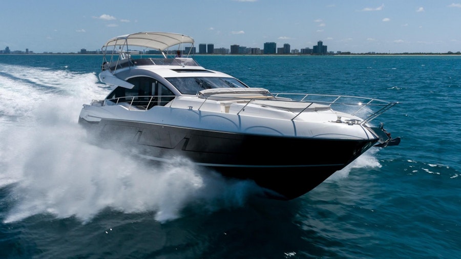 ENZO Yacht ENZO Yacht
