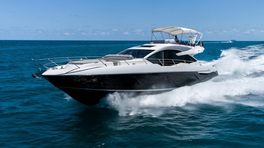 ENZO Yacht ENZO Yacht